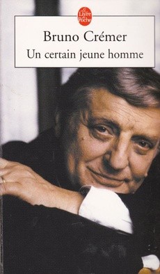 Un certain jeune homme - couverture livre occasion
