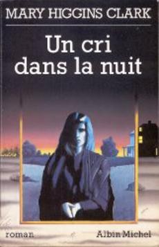 Un cri dans la nuit - couverture livre occasion