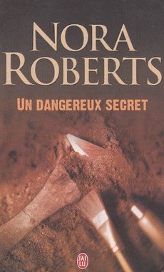 Un dangereux secret - couverture livre occasion
