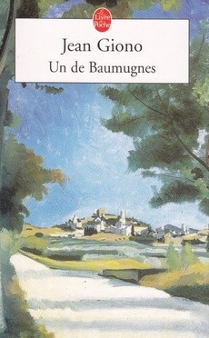 Un de Baumugnes - couverture livre occasion