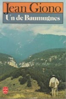 Un de Baumugnes - couverture livre occasion