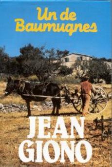 Un de Baumugnes - couverture livre occasion