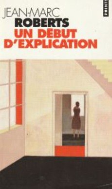 Un début d'explication - couverture livre occasion