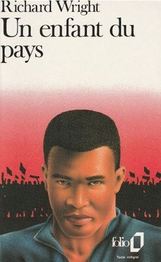 Un enfant du pays - couverture livre occasion