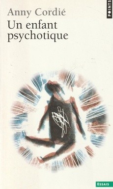 Un enfant psychotique - couverture livre occasion