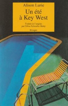 Un été à Key West - couverture livre occasion