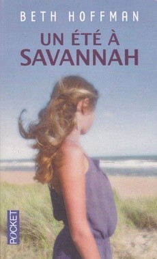 Un été à Savannah - couverture livre occasion