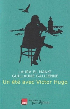 Un été avec Victor Hugo - couverture livre occasion