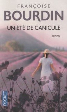 Un été de canicule - couverture livre occasion