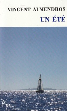 Un été - couverture livre occasion
