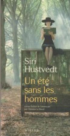 Un été sans les hommes - couverture livre occasion