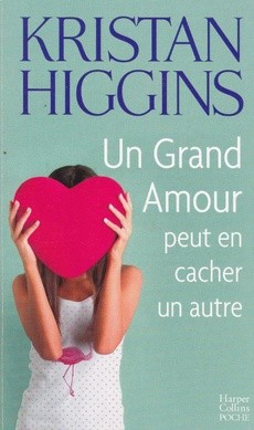 Un Grand Amour peut en cacher un autre - couverture livre occasion
