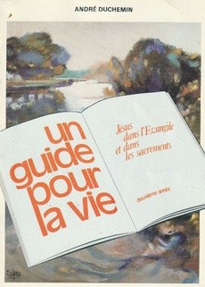 Un Guide pour la vie - couverture livre occasion