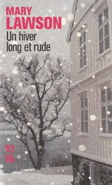 Un hiver long et rude - couverture livre occasion