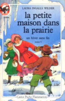 Un hiver sans fin - couverture livre occasion