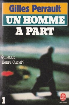 Un homme à part  I & II - couverture livre occasion