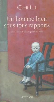 Un homme bien sous tous rapports - couverture livre occasion