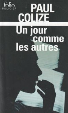 Un jour comme les autres - couverture livre occasion