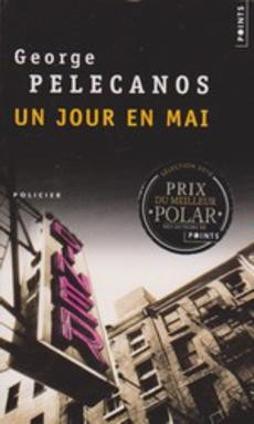 Un jour en mai - couverture livre occasion