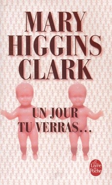 Un jour tu verras - couverture livre occasion