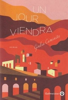 Un jour viendra - couverture livre occasion