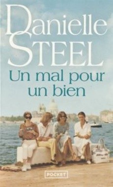 Un mal pour un bien - couverture livre occasion