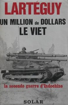 Un million de dollars le Viet - couverture livre occasion
