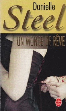Un monde de rêve - couverture livre occasion