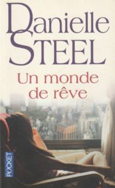 Un monde de rêve - couverture livre occasion