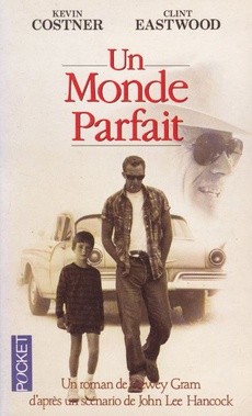 Un Monde Parfait - couverture livre occasion