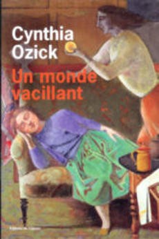 Un monde vacillant - couverture livre occasion