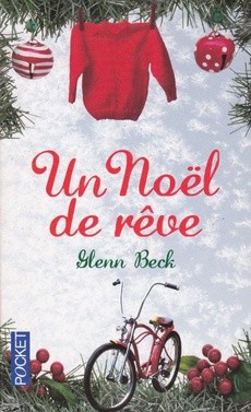 Un Noël de rêve - couverture livre occasion