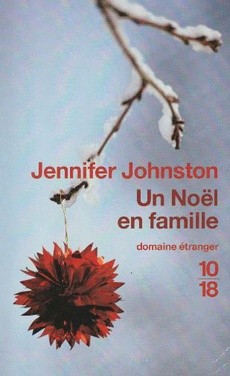 Un Noël en famille - couverture livre occasion