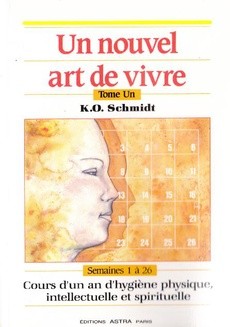Un nouvel art de vivre - couverture livre occasion