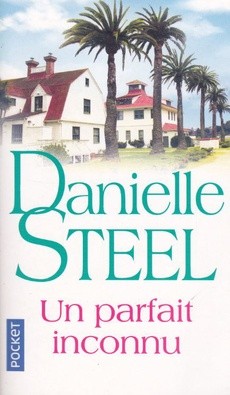 Un parfait inconnu - couverture livre occasion