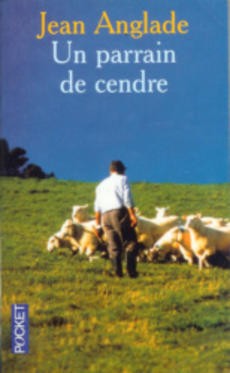 couverture de 'Un parrain de cendres' - couverture livre occasion