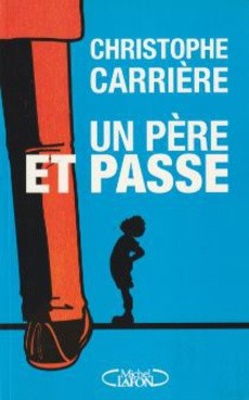 Un père et passe - couverture livre occasion