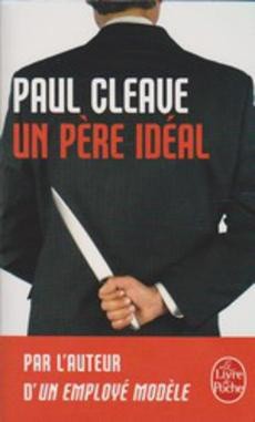 Un père idéal - couverture livre occasion