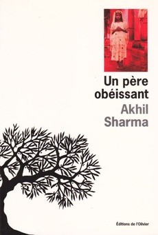 Un père obéissant - couverture livre occasion