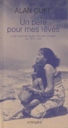 Un père pour mes rêves - couverture livre occasion