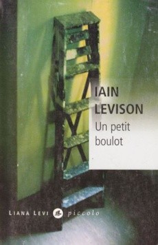 Un petit boulot - couverture livre occasion