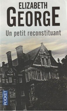couverture de 'Un petit reconstituant' - couverture livre occasion