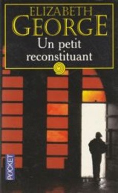 Un petit reconstituant - couverture livre occasion