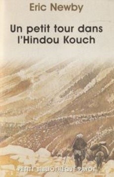 Un petit tour dans l'Hindou Kouch - couverture livre occasion