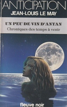 Un peu de vie d'antan - couverture livre occasion