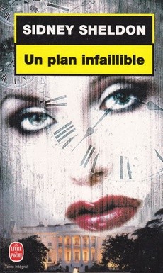 Un plan infaillible - couverture livre occasion