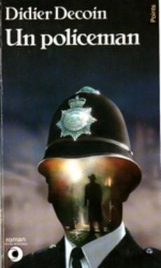 Un policeman - couverture livre occasion