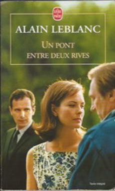 Un pont entre deux rives - couverture livre occasion