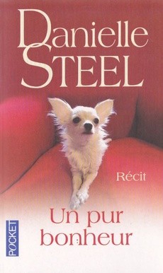 Un pur bonheur - couverture livre occasion