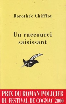 Un raccourci saisissant - couverture livre occasion